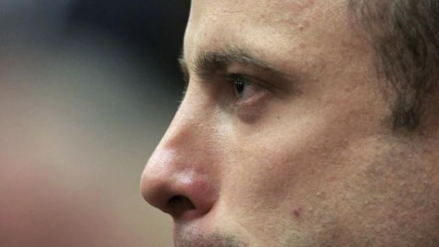 Oscar Pistorius is VIP prisoner, says inmate