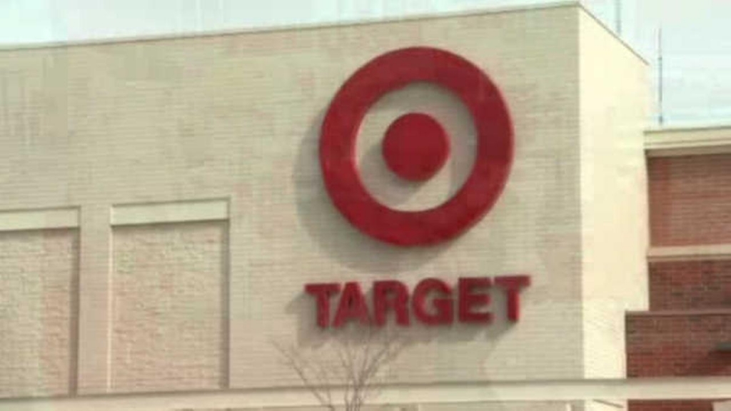 Target removing gender labels from most of children's department