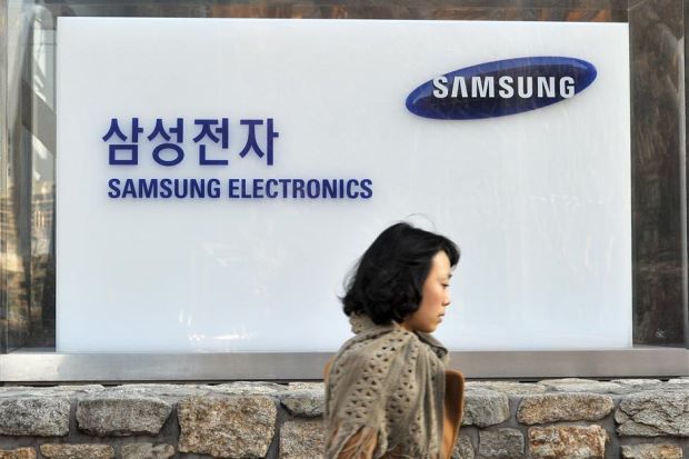 Samsung Electronics has released a report on how to make the Internet available throughout the world even in its most remote areas