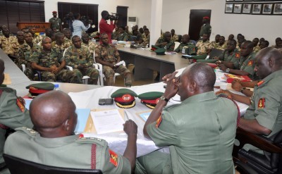 Benin pledges 800 troops to regional force targeting Boko Haram