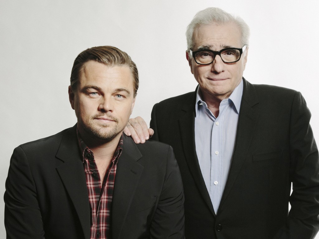 Leonardo Di Caprio And Martin Scorsese Reuniting For A Brilliantly Dark Film