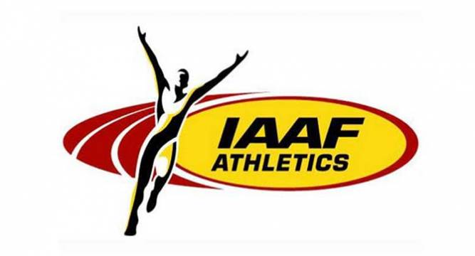 IAAF adopts tenure limit for President