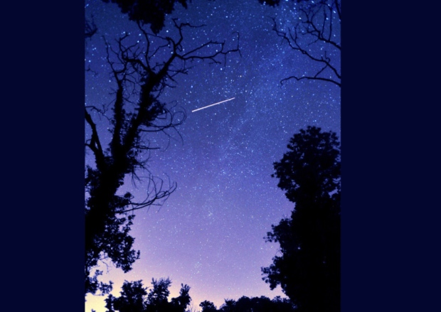 See Perseids meteor shower this week Will you be out