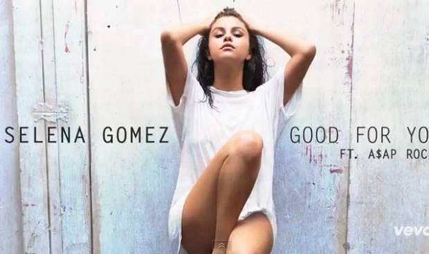 Selena Gomez