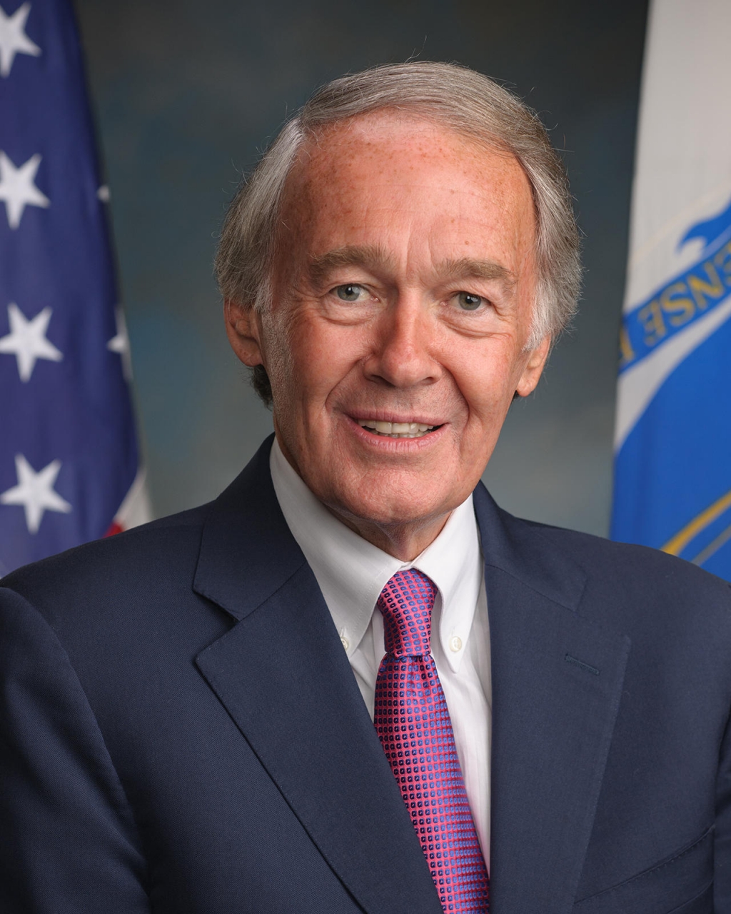 Sen. Ed Markey