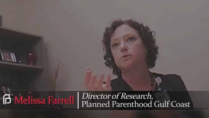 Senate vote to block federal funding to Planned Parenthood fails