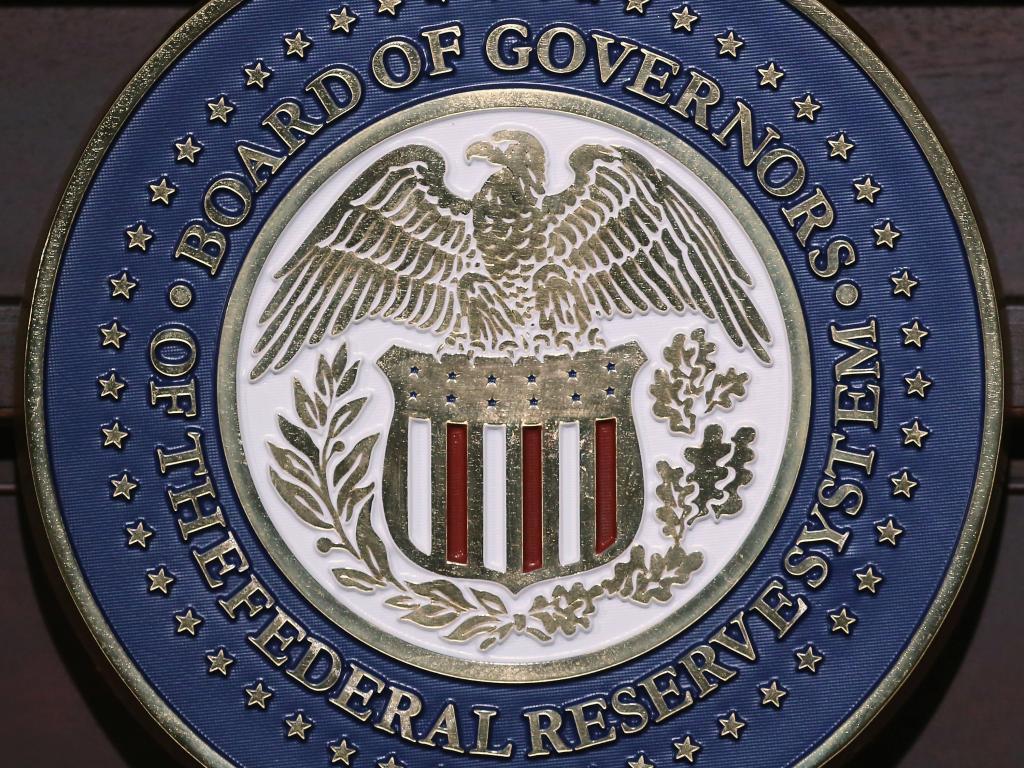 Fed hosts meeting of banking leaders