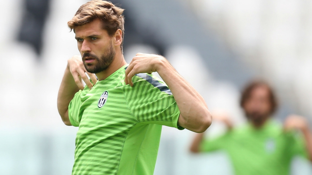 Fernando Llorente