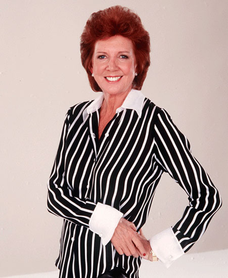 Showbiz legend Cilla Black sadly passed away in her Spanish villa aged 72