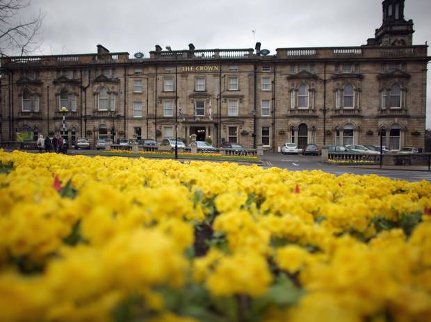 Inverness named as the happiest place to live in Scotland by survey