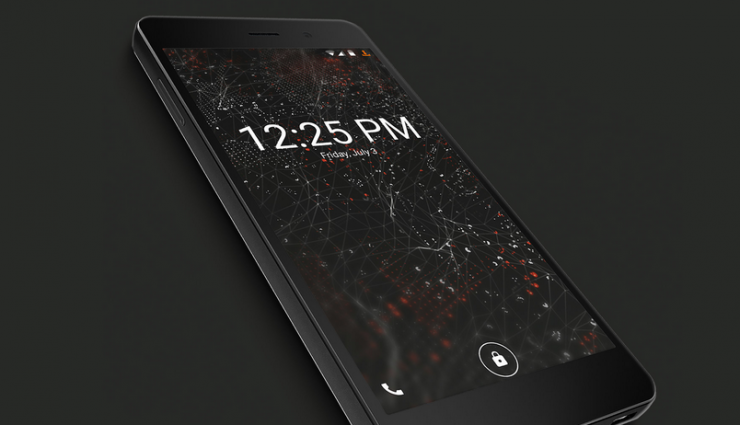 Silent Circle claims the Blackphone 2's encrypted apps can help keep communications secure between other Silent Circle users.                    Silent Circle