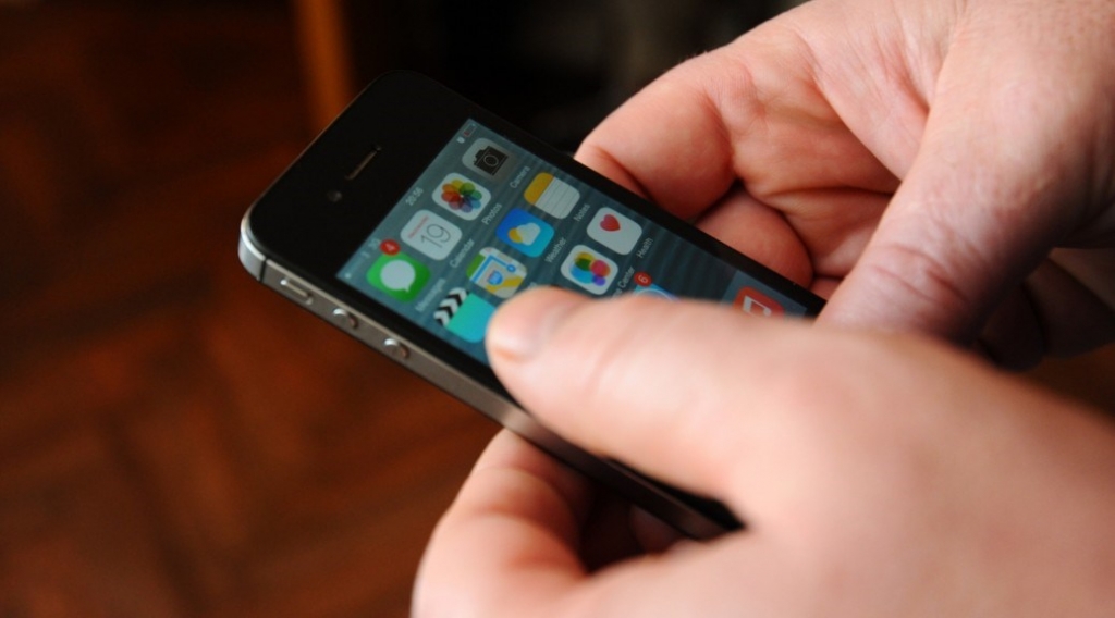 Can't live without your smartphone? You're not alone, says Ofcom