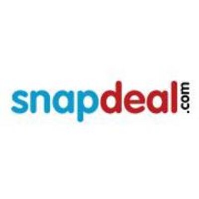 Snapdeal Logo