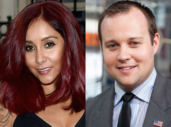 Jersey Shore show star Snooki's husband had 'email address linked to Ashley