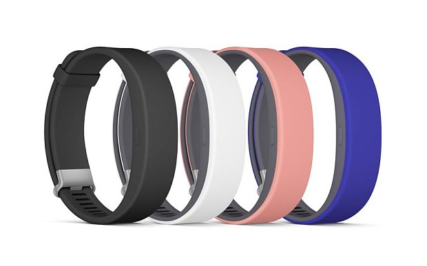 Sony Smart Band 2