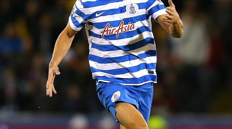 Southampton: Steven Caulker signs on loan from QPR