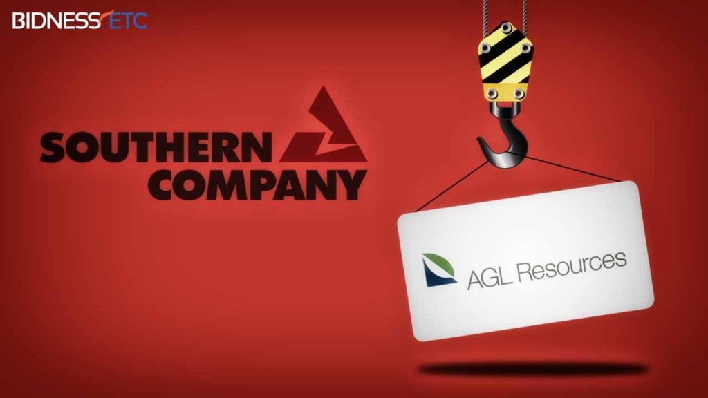 Southern Co Acquisition Of AGL Resources Inc.: Here’s What Credit Sussie Has To Say