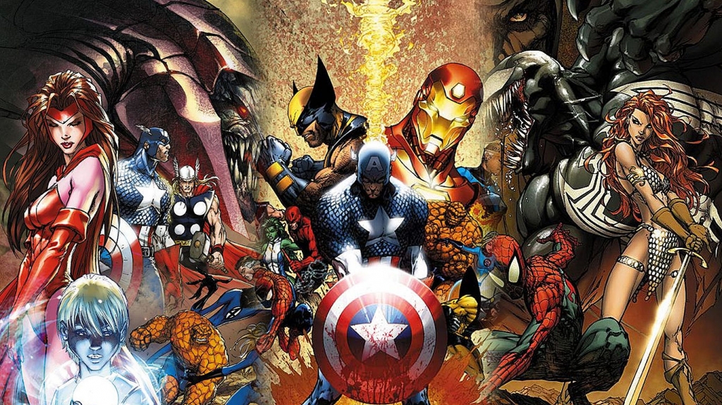 Captain America: Civil War Will Show Us One Familiar Spider-Man Location