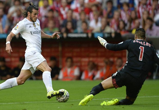 Sporting Gijon 00 Real Madrid Benitez starts with disappointing draw