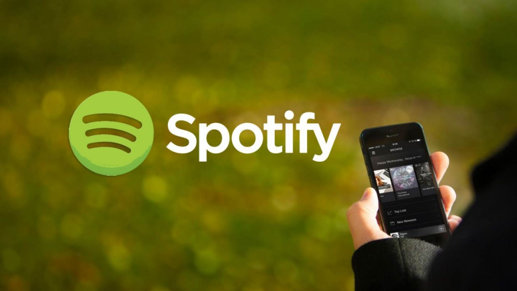 Privacy concerns: Spotify to specify a lot a more about its users