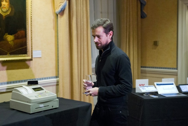 Square the mobile payments and financial services startup launched by Twitter co-founder Jack Dorsey