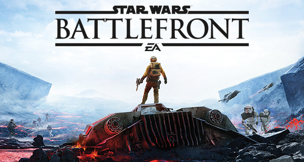 Star Wars Battlefront new ‘Supremacy’ mode revealed