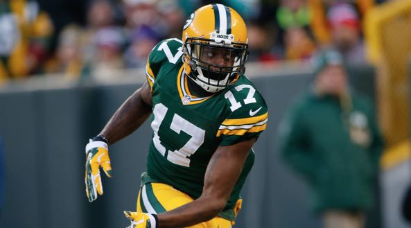 DavanteAdams