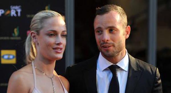 Steenkamps: Oscar killed Reeva because she wanted to leave him