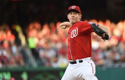 Nats' Stephen Strasburg to come off DL, start Saturday against Rockies