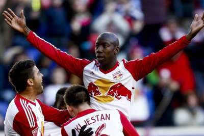 MLS Preview: Homesick Red Bulls aim to extend derby dominance