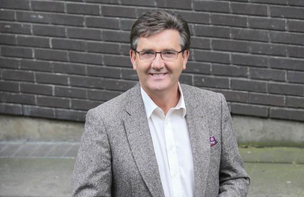 Daniel O'Donnell