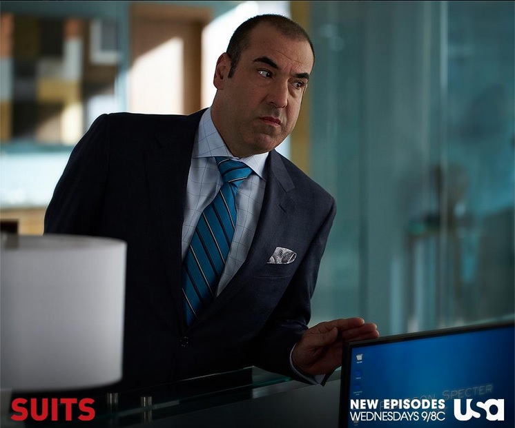 Suits’ Season 5 Summer Finale Episode 10 Spoilers Harvey And Mike To Deal With The Demons Of Their Past