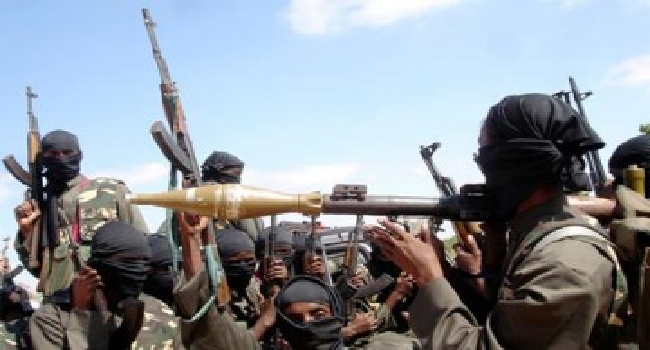 Suspected Boko Haram Attack Kills Four In Borno Ambush