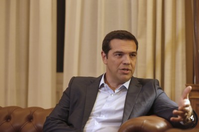 Greece to hold election in September