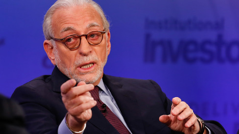 Sysco Adds Peltz to Board After His Firm Trian Buys Stake