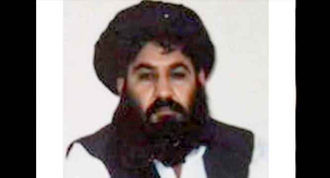 Taliban confirm Mullah Omar's death