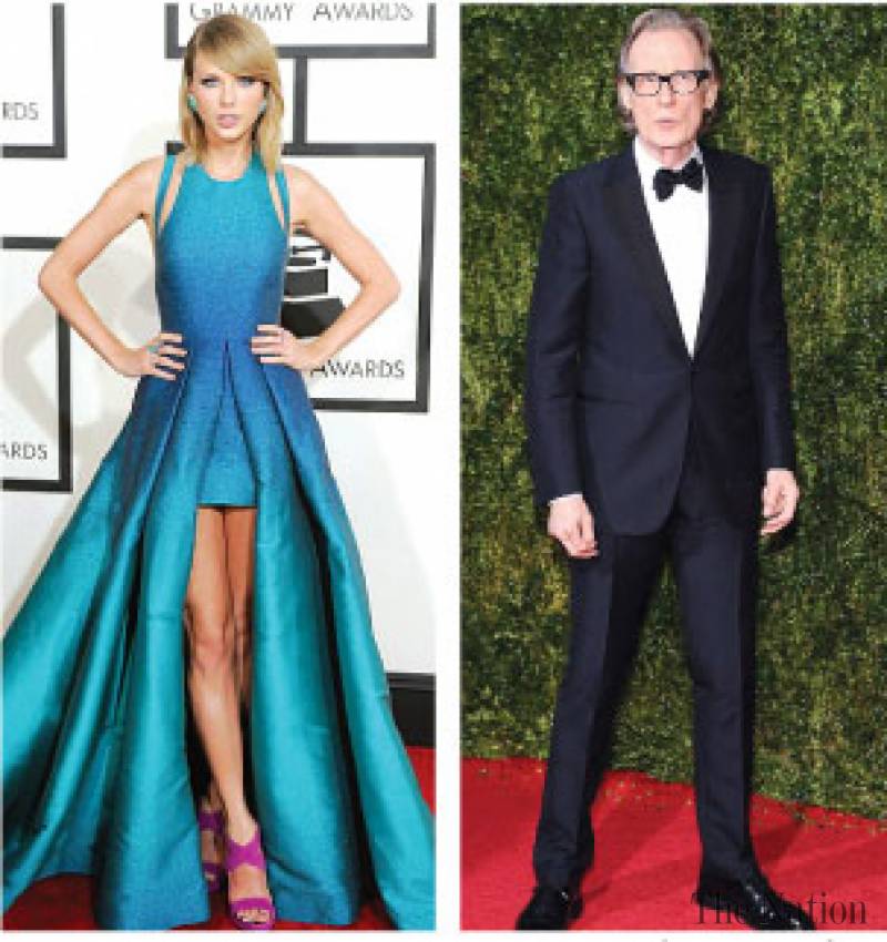 Taylor Swift, Misty Copeland, Emma Stone lead 'Vanity Fair' best-dressed newcomers