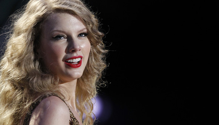 Taylor Swift's Next Single Is 'Wildest Dreams' - Read the Lyrics