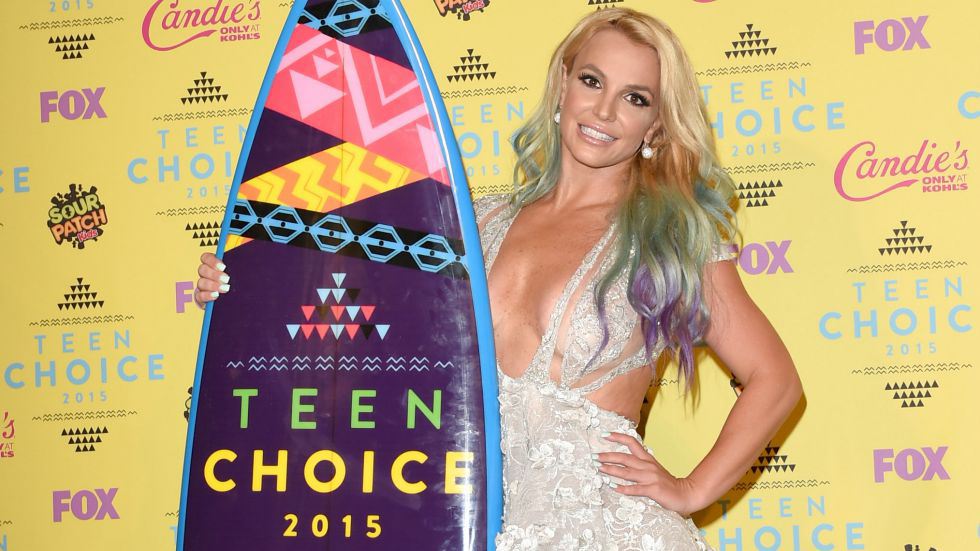 Teen Choice Awards 2015 Preview!