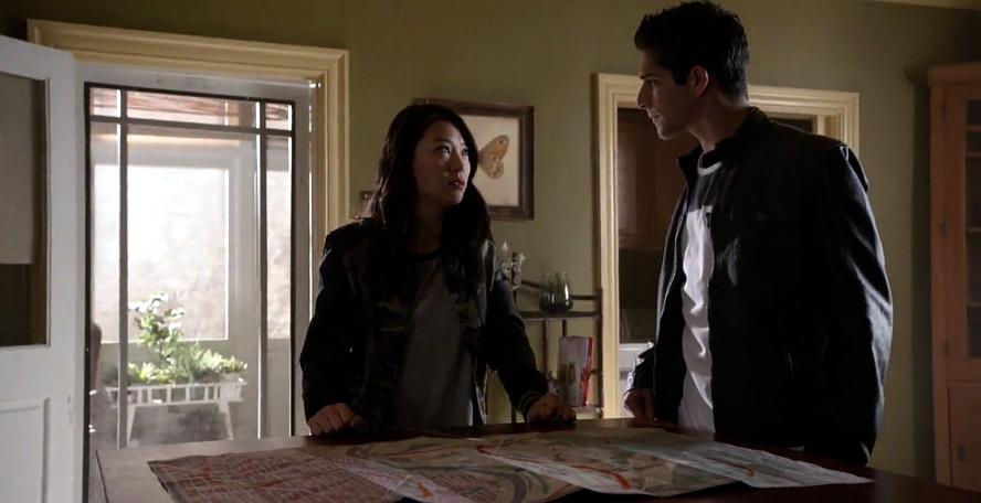 'Teen Wolf': Is Kira responsible for Beacon Hills' latest dead body?