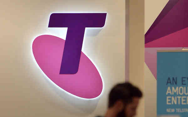 Telstra has reported a 1% slide in FY profit to $4.23bn and lifted its final dividend to 15.5c