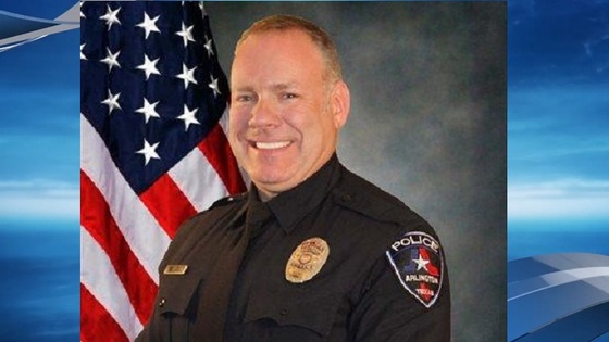 Texas police chief fires officer who killed college student