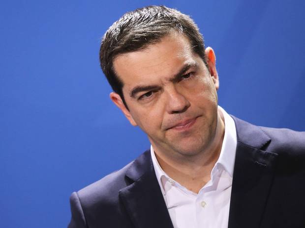 Greece, lenders locked in marathon talks for bailout deal