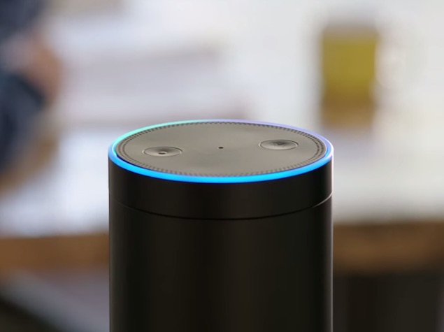 Amazon Alexa voice service developer preview now out for third-party users