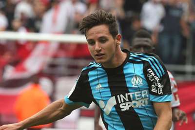 Winger Thauvin joins Newcastle on five-year deal