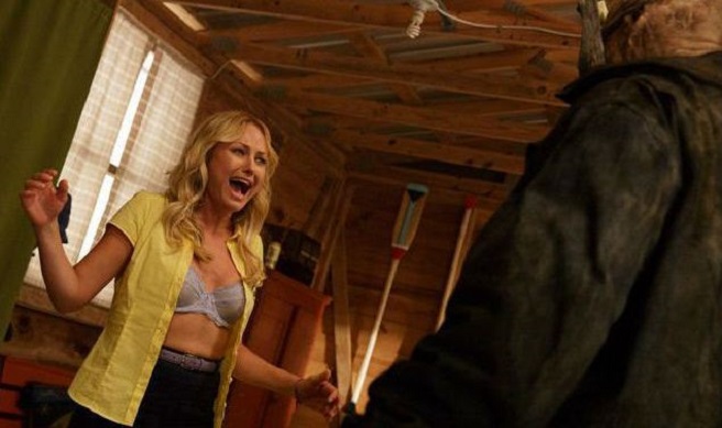 The Final Girls Found in an Official Trailer