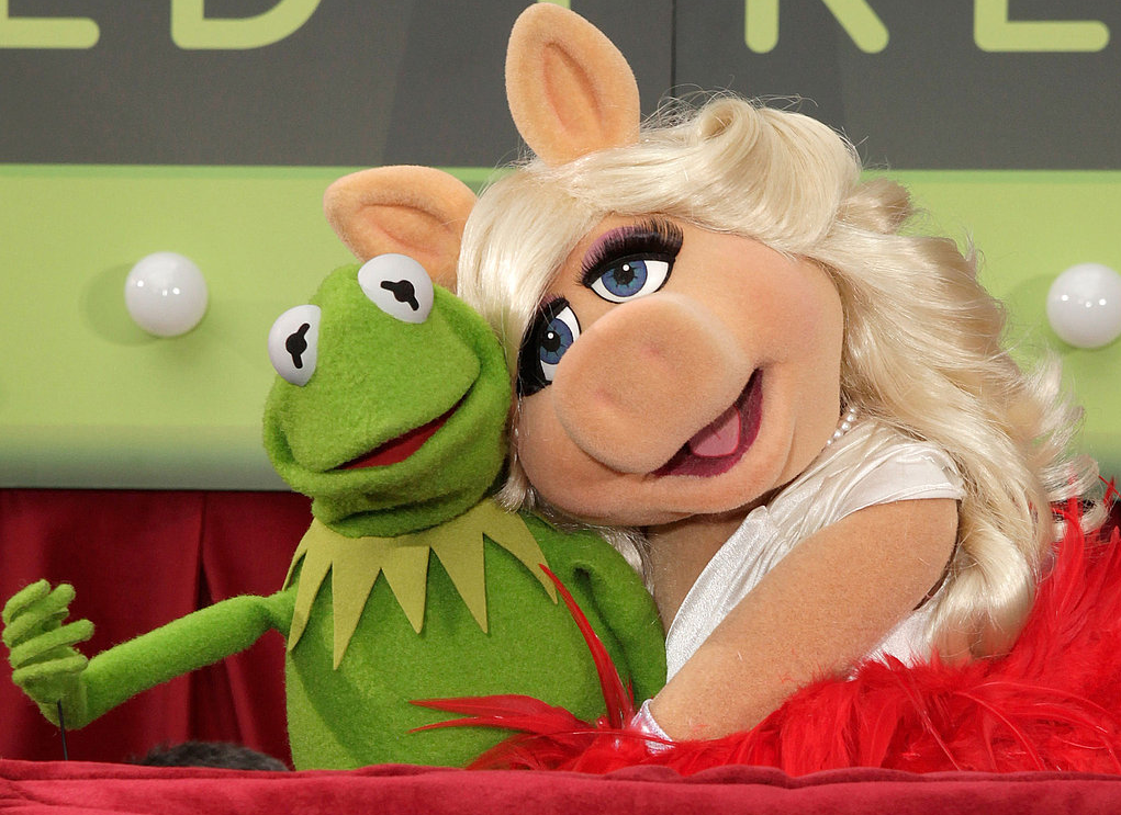 TCA: Kermit, Miss Piggy Score in Touting Next-Generation 'Muppets' Series