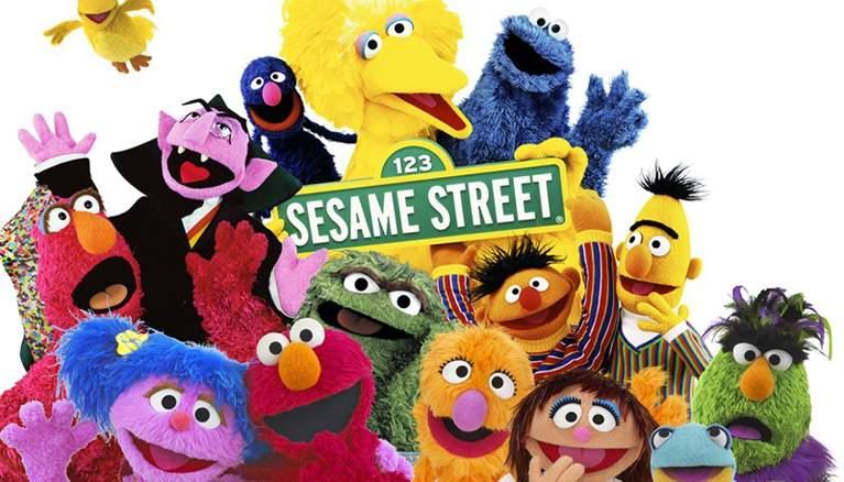 Sesame Street Airing on HBO Soon