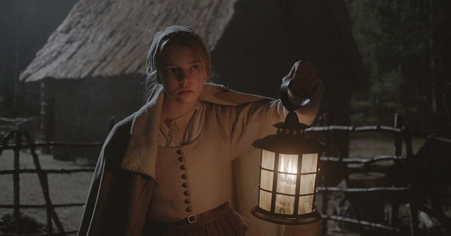 A24 unveils trailer and poster for Sundance hit The Witch