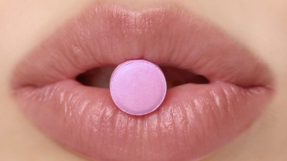 Female Viagra gets approval from FDA but with strong warning